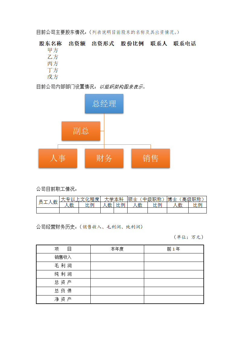 商业计划书.docx第13页