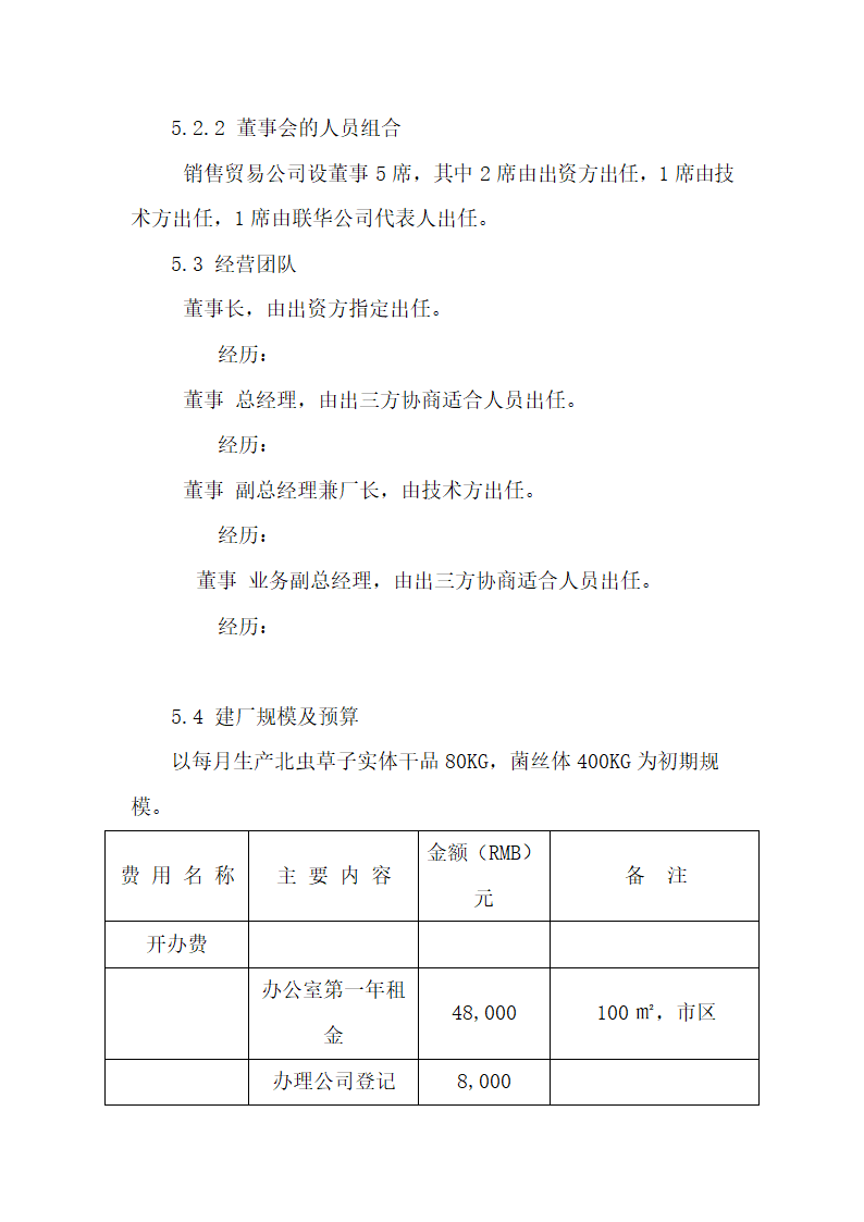 中草药产品商业计划书.docx第22页