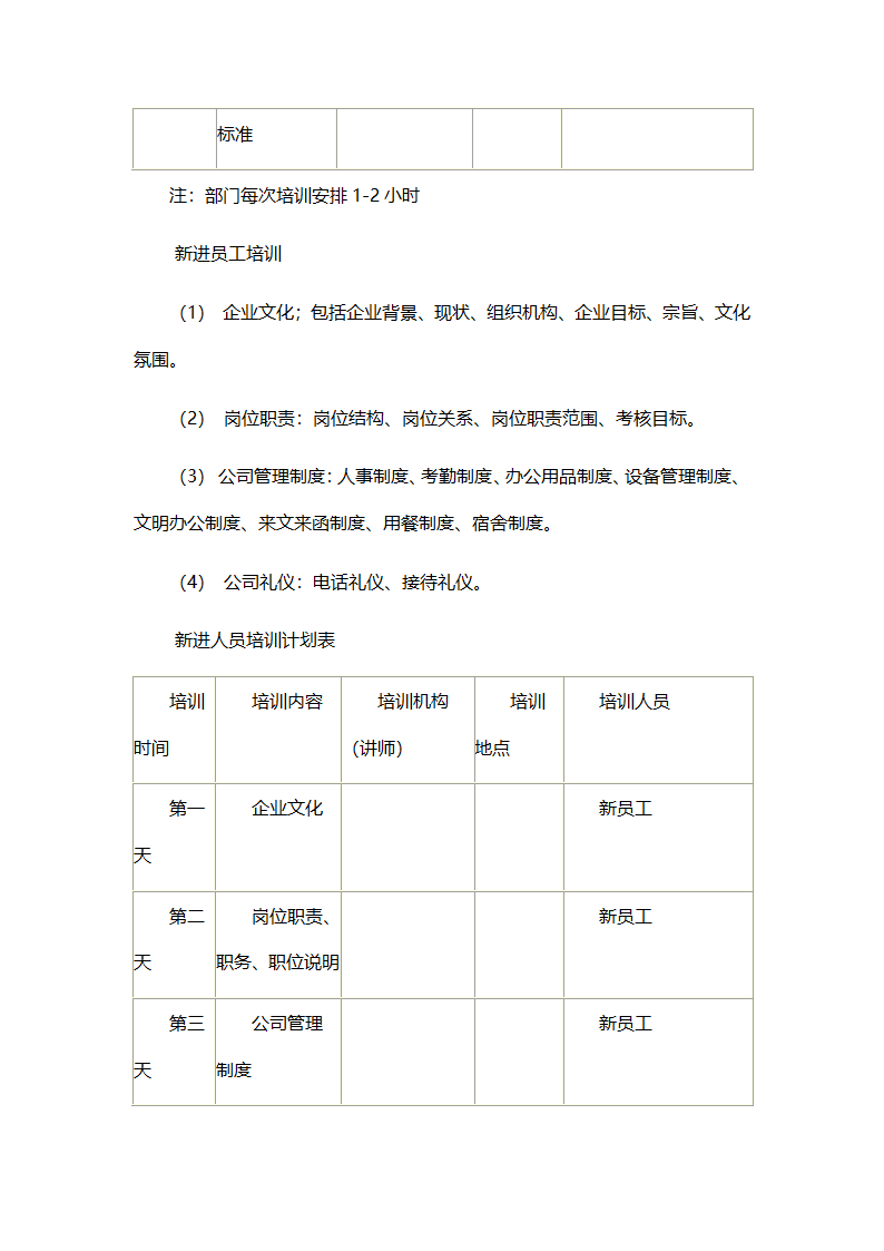 企业培训计划书.docx第15页