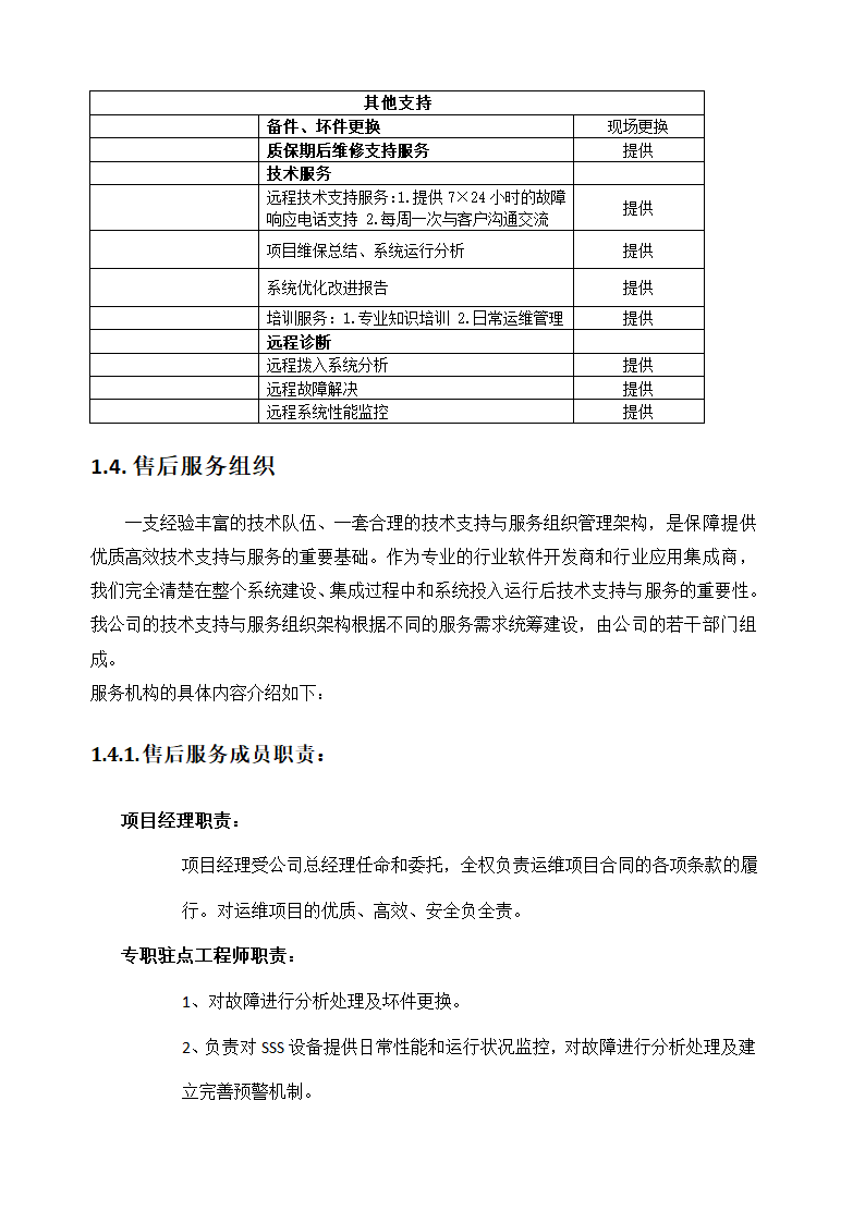 售事服务方案模板.docx第11页