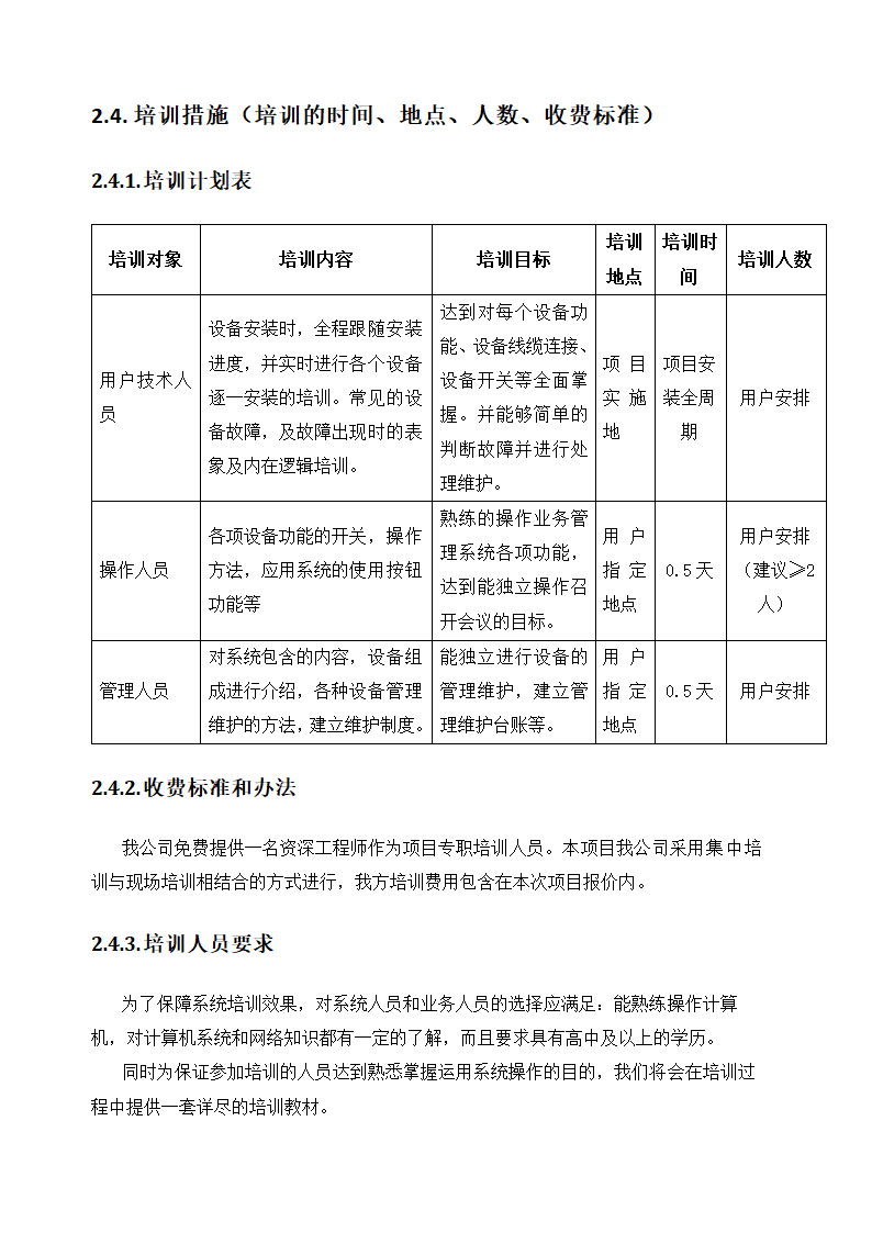 售事服务方案模板.docx第19页