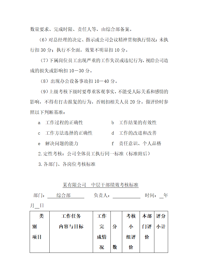 绩效考核的目的.docx第4页