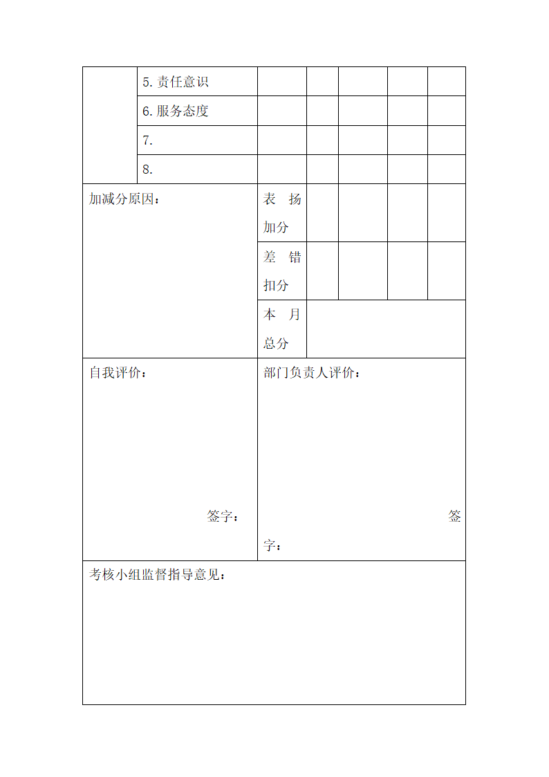 绩效考核的目的.docx第8页