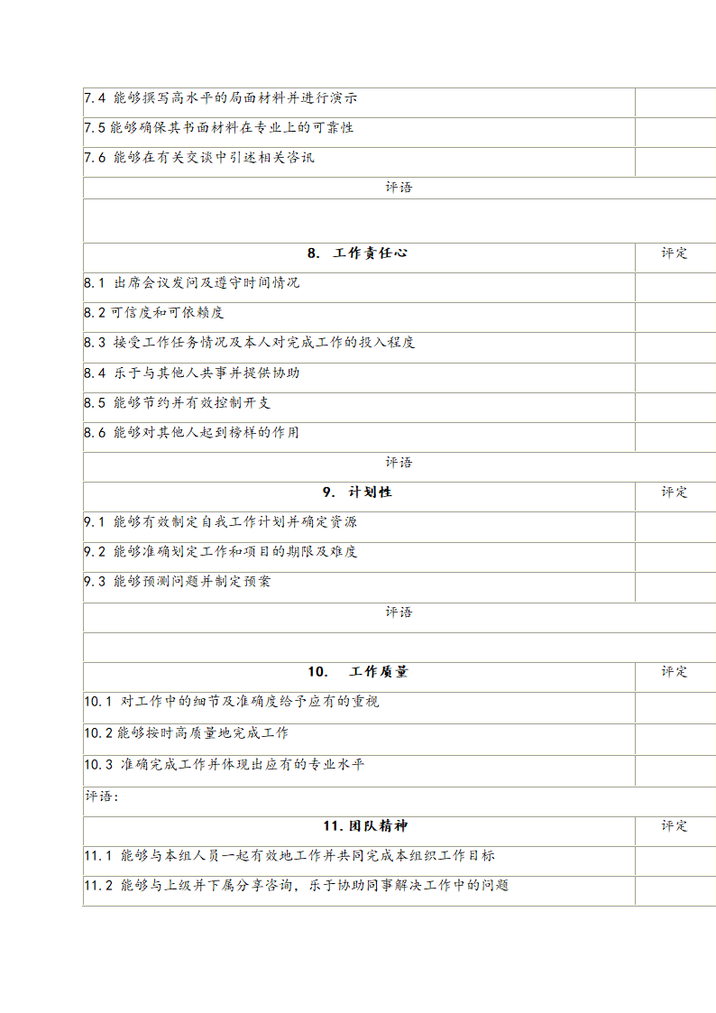 综合能力考核表.docx第4页