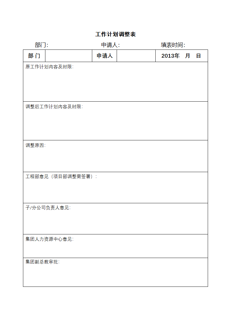 X装饰公司月度绩效考核管理办法.docx第10页