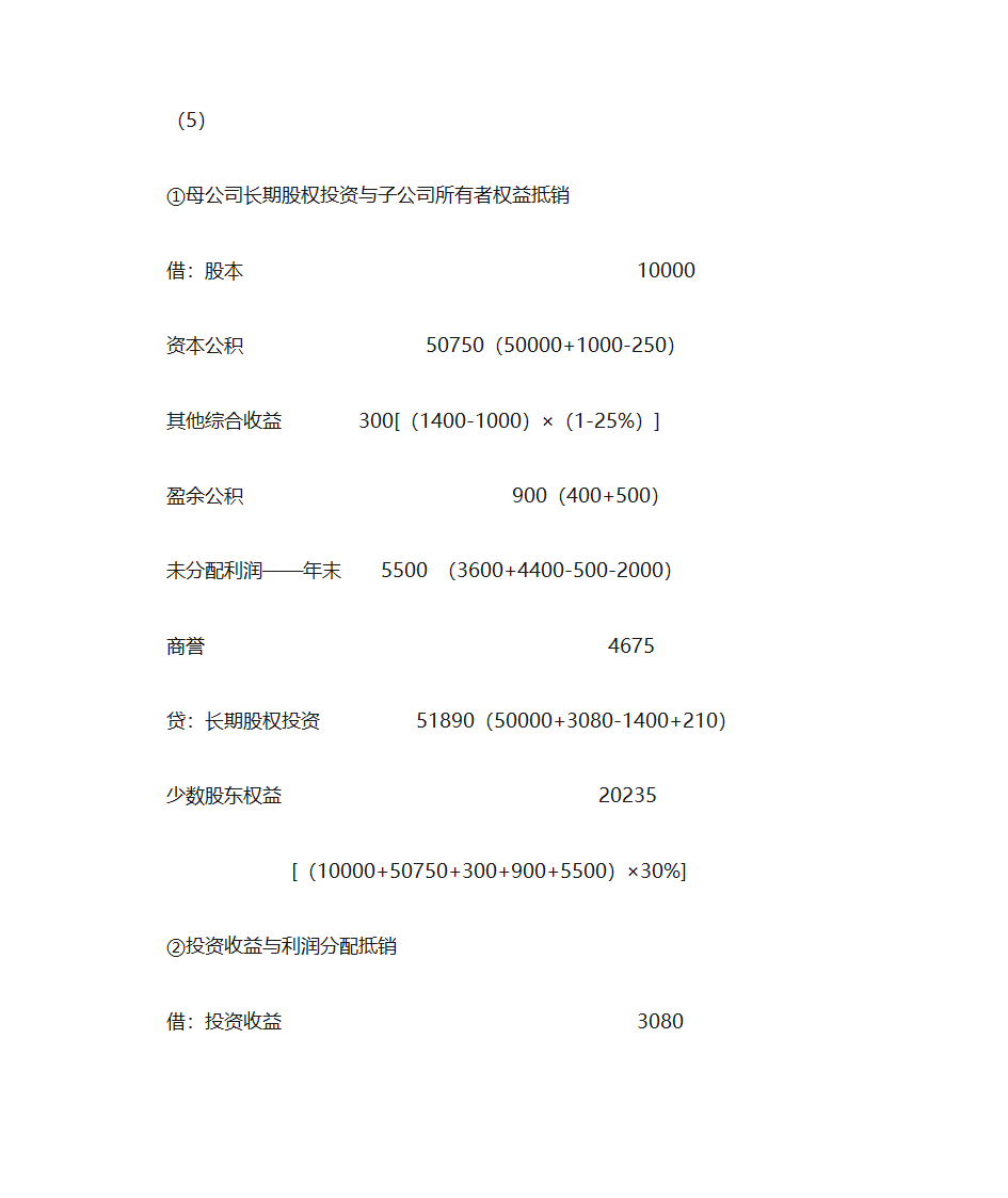 会计-东奥 VIP押题(3)第38页