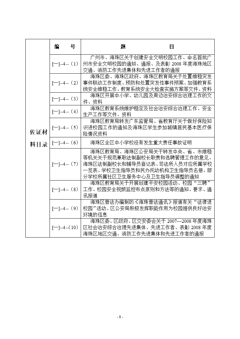 广州市海珠区党政领导干部第8页