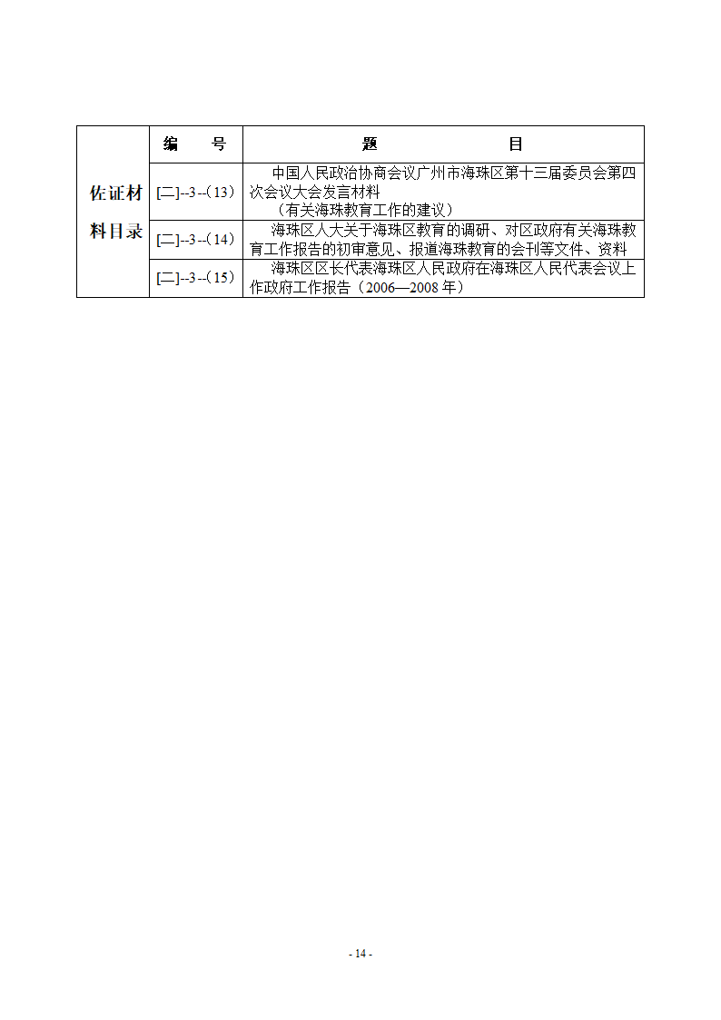 广州市海珠区党政领导干部第14页