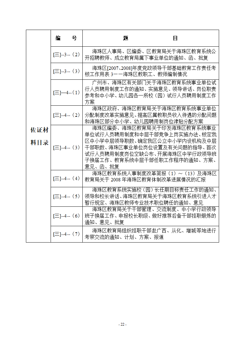 广州市海珠区党政领导干部第22页