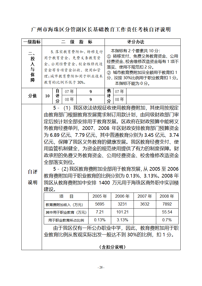 广州市海珠区党政领导干部第26页