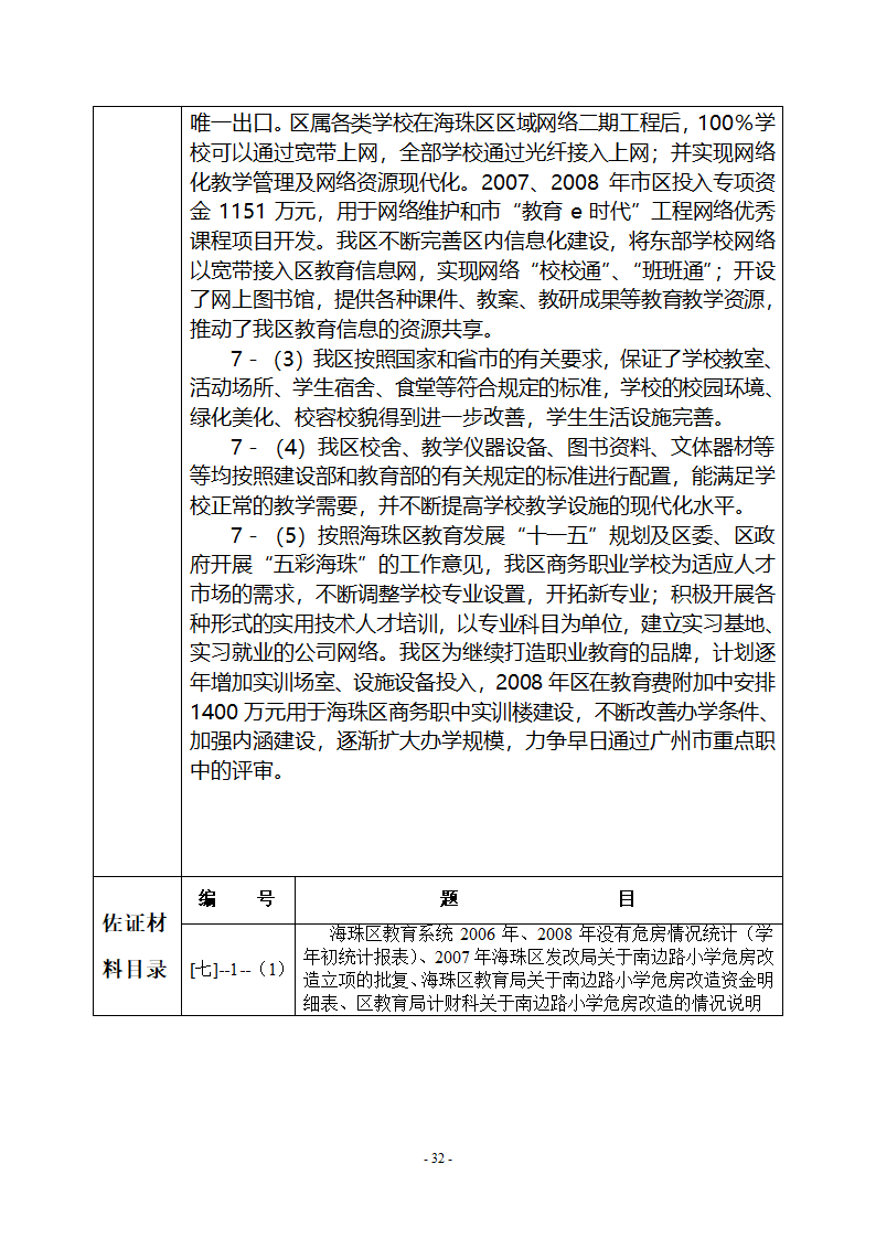 广州市海珠区党政领导干部第32页