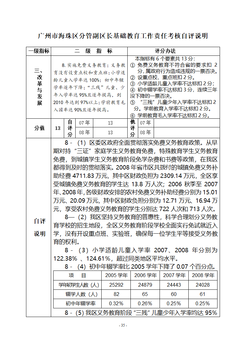 广州市海珠区党政领导干部第35页