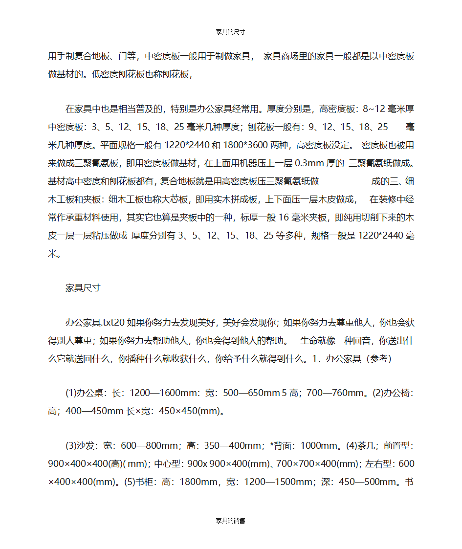 办公家具的知识第26页