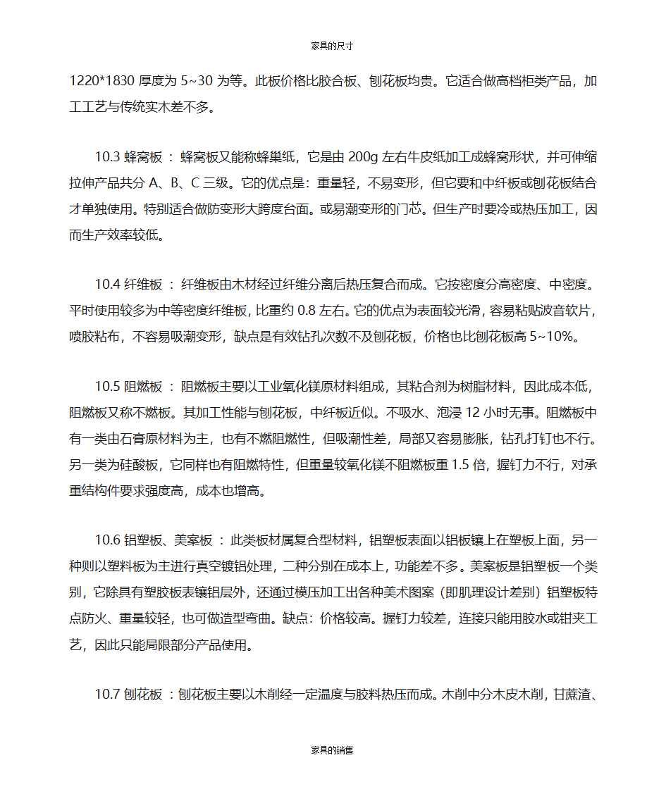 办公家具的知识第46页