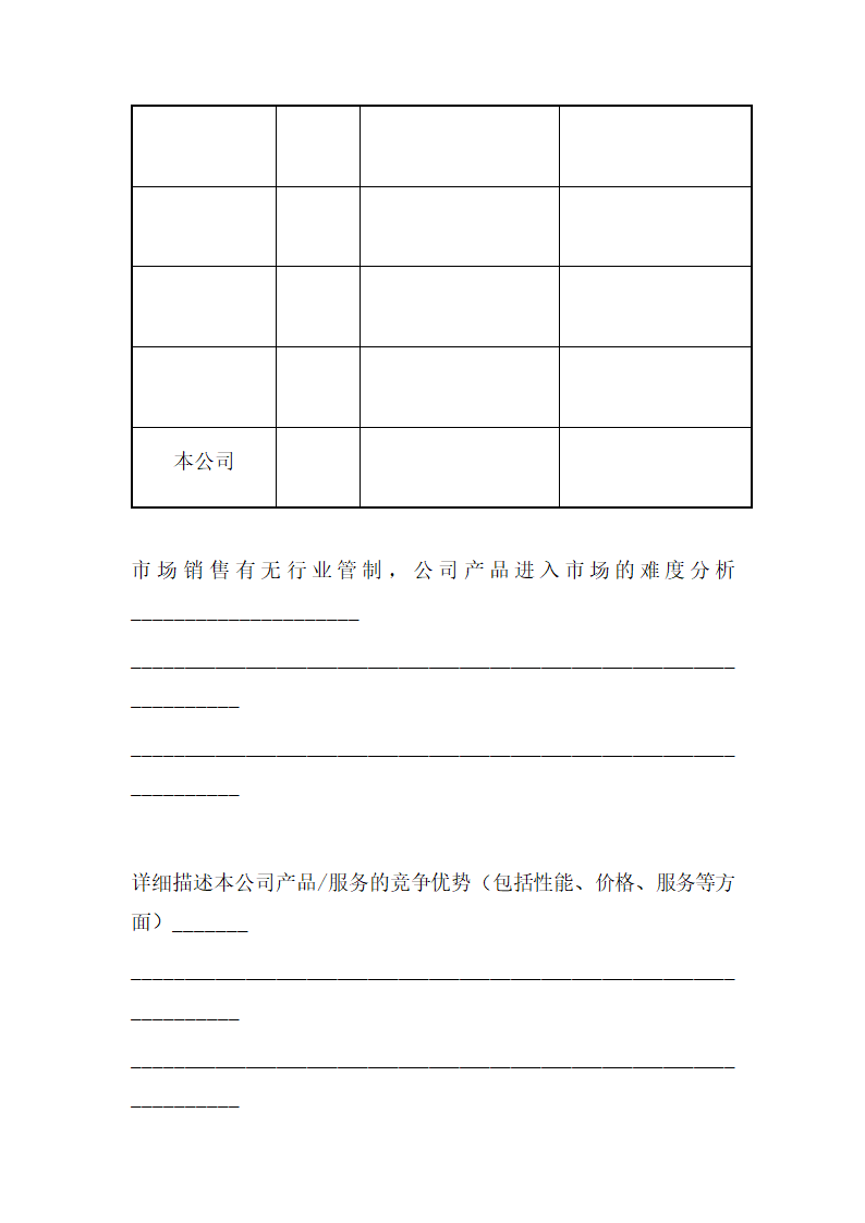 科技园企业商业计划书.docx第31页