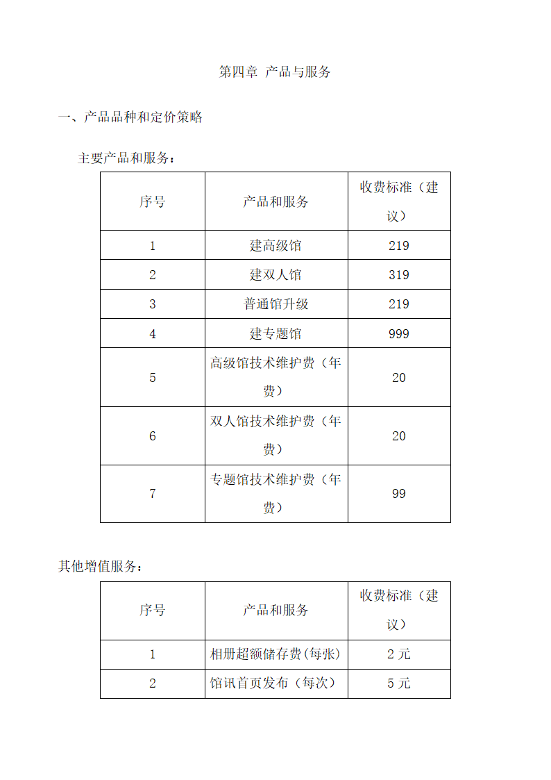 艺术品收藏网站商业计划书.docx第9页