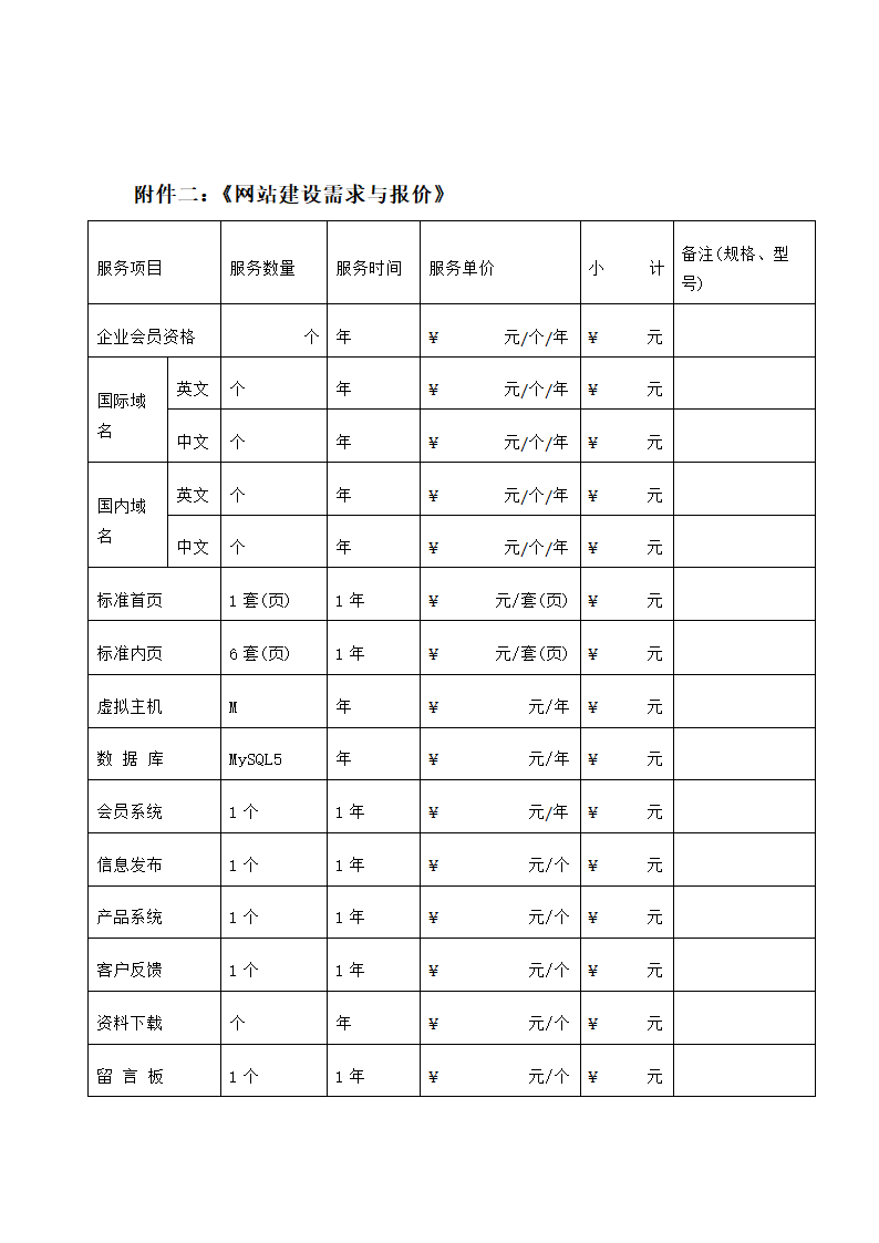 网络推广服务协议书示范文本.doc第8页