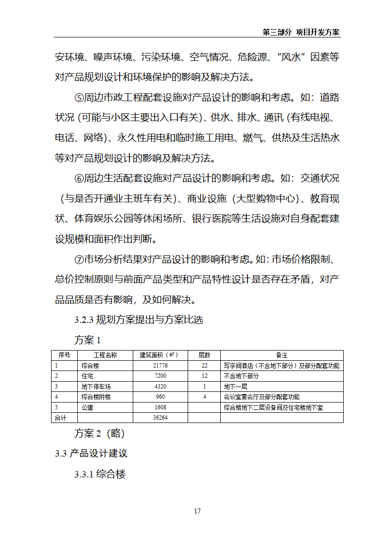 某房地产项目可行性研究报告.docx第21页