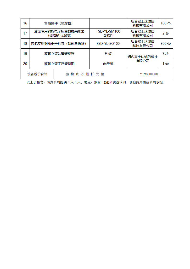 报价第2页