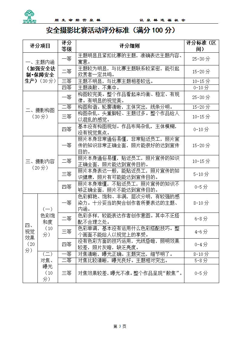 摄影比赛通知第3页