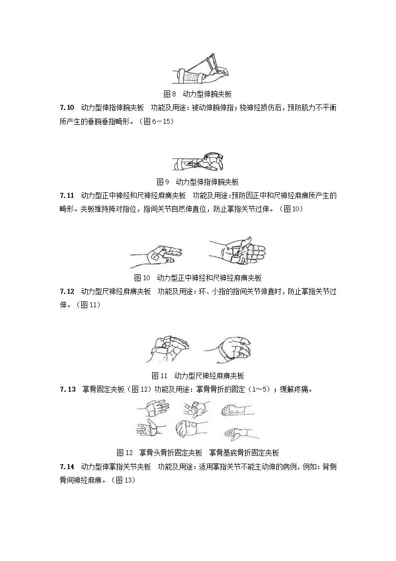 手康复第3页