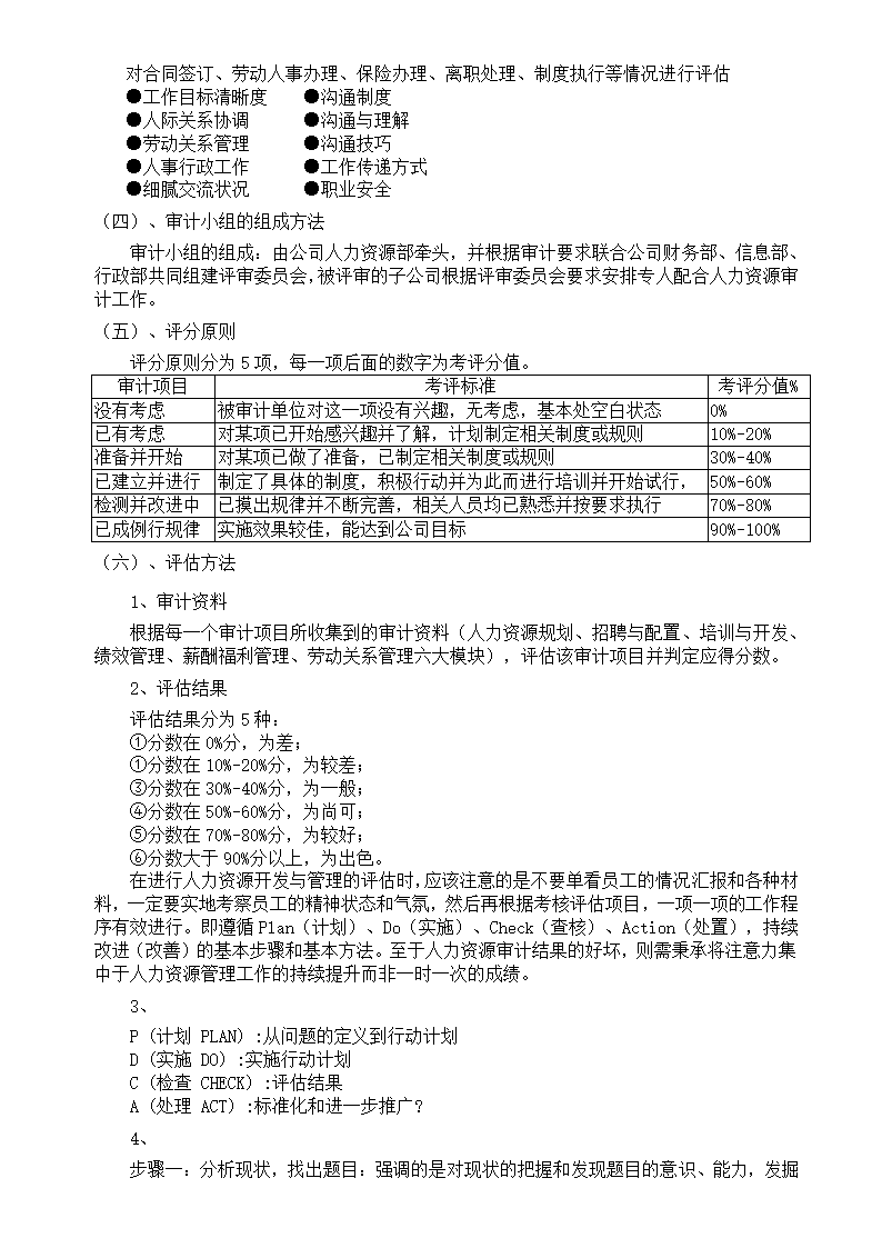 人力资源规划方案步骤.docx第15页