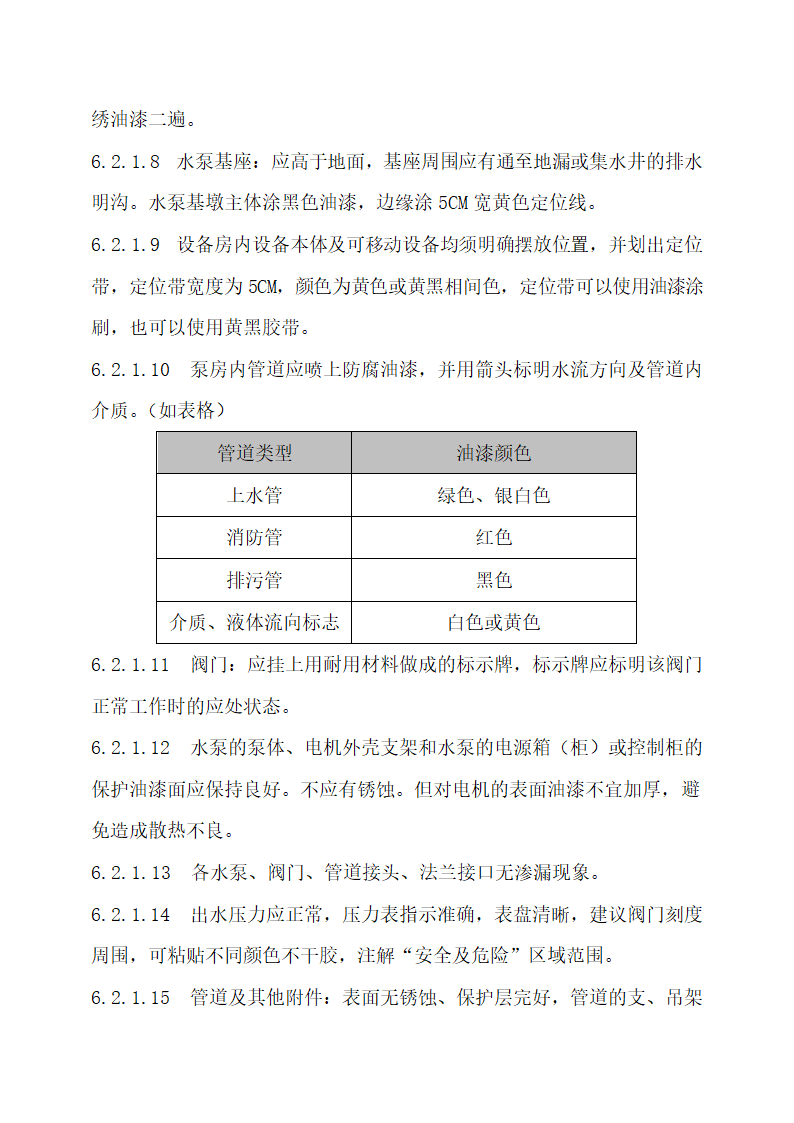 物业公司8S管理标准化工作手册.docx第38页