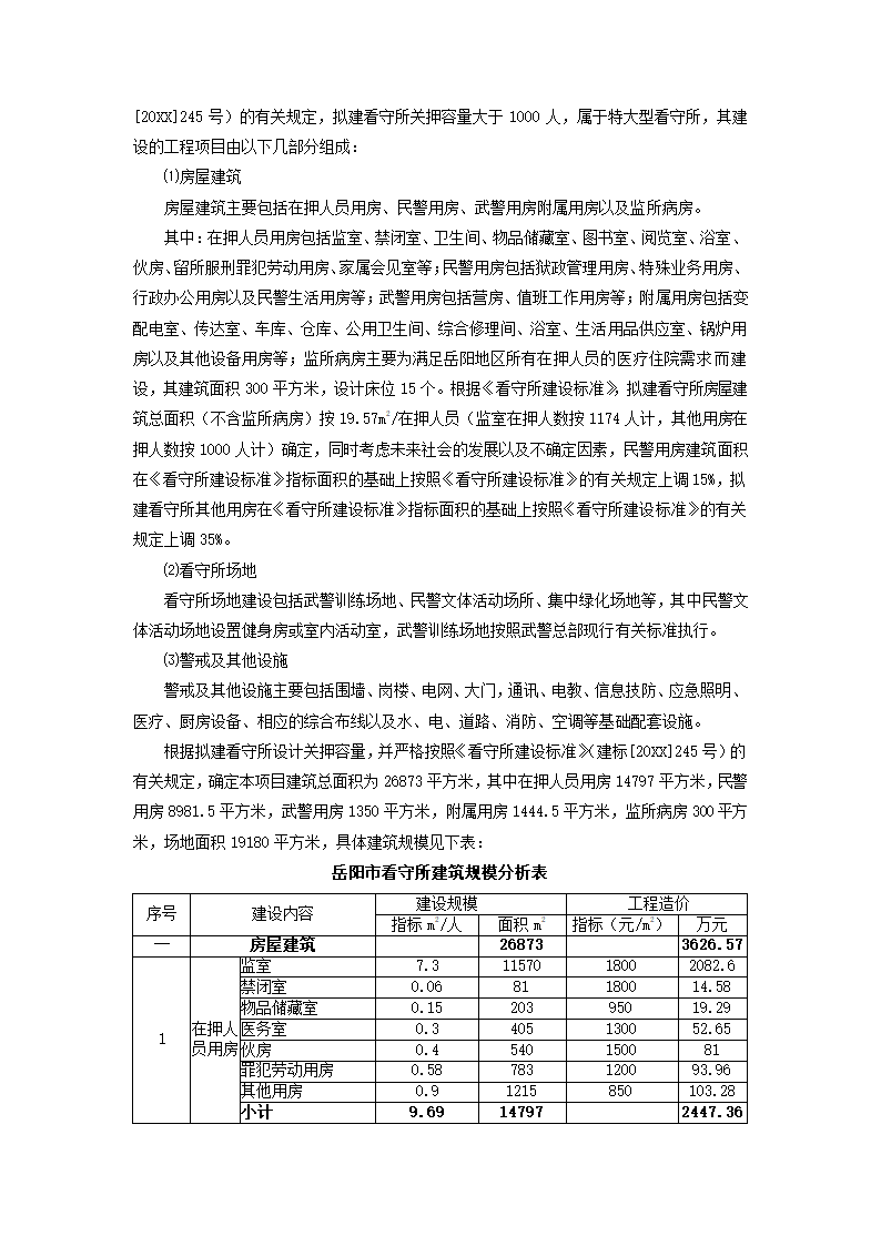 建设项目可行性研究报告.docx第8页