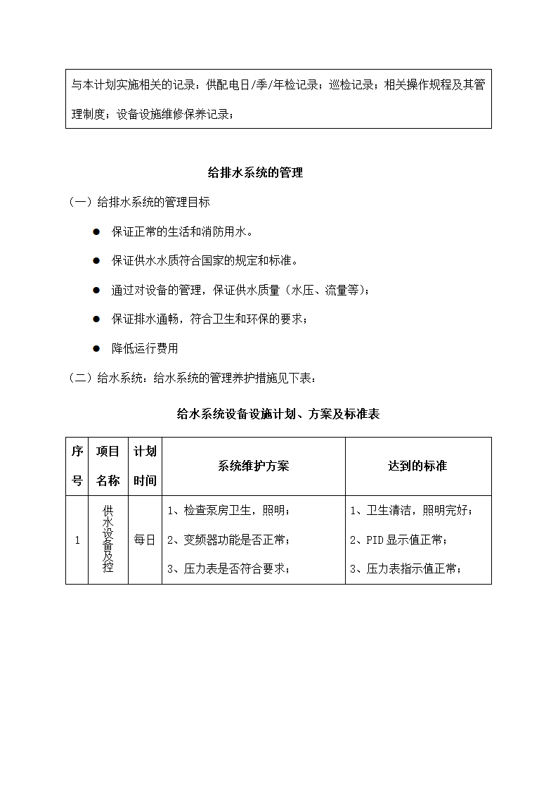 物业机电设备维修养护计划和实施.docx第14页