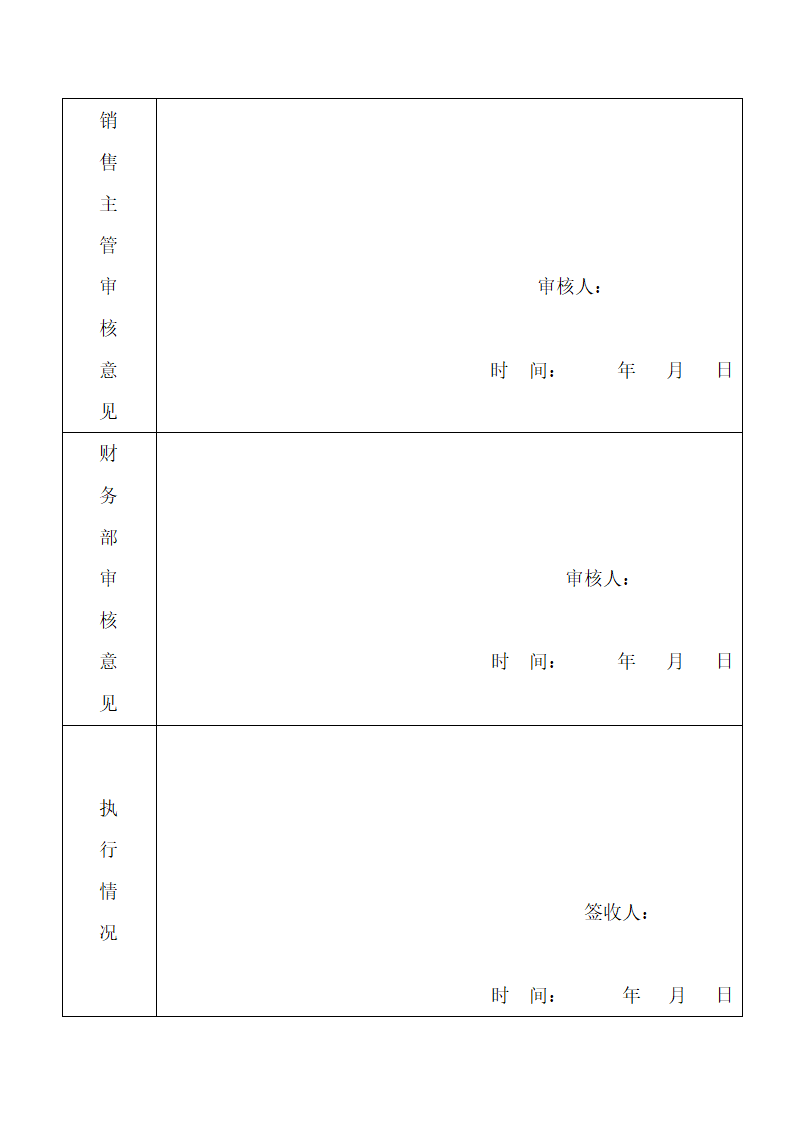 业主退房申请表.docx第2页