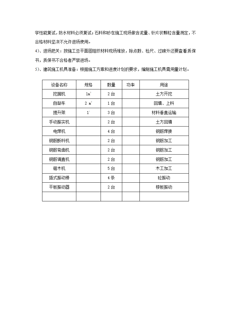 施工组织设计毕业答辩常见问题.doc第6页