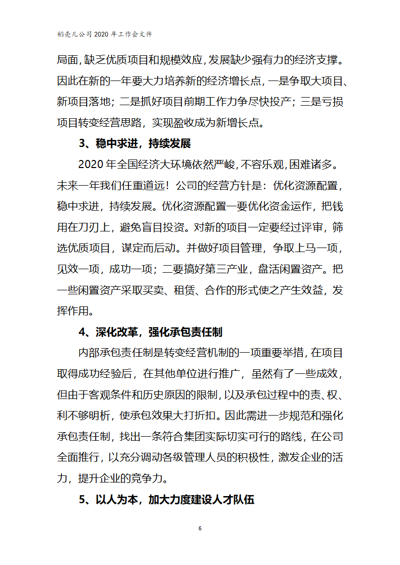 总经理年度工作报告.docx第6页