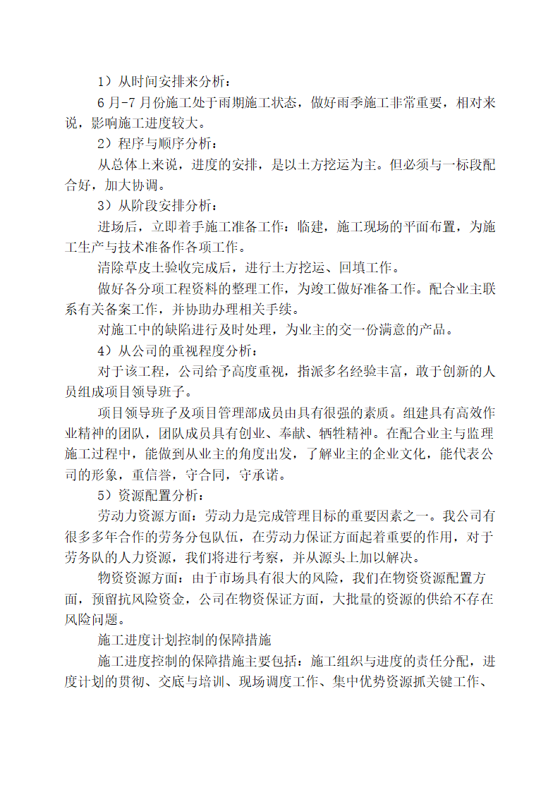 施工进度计划书.docx第12页