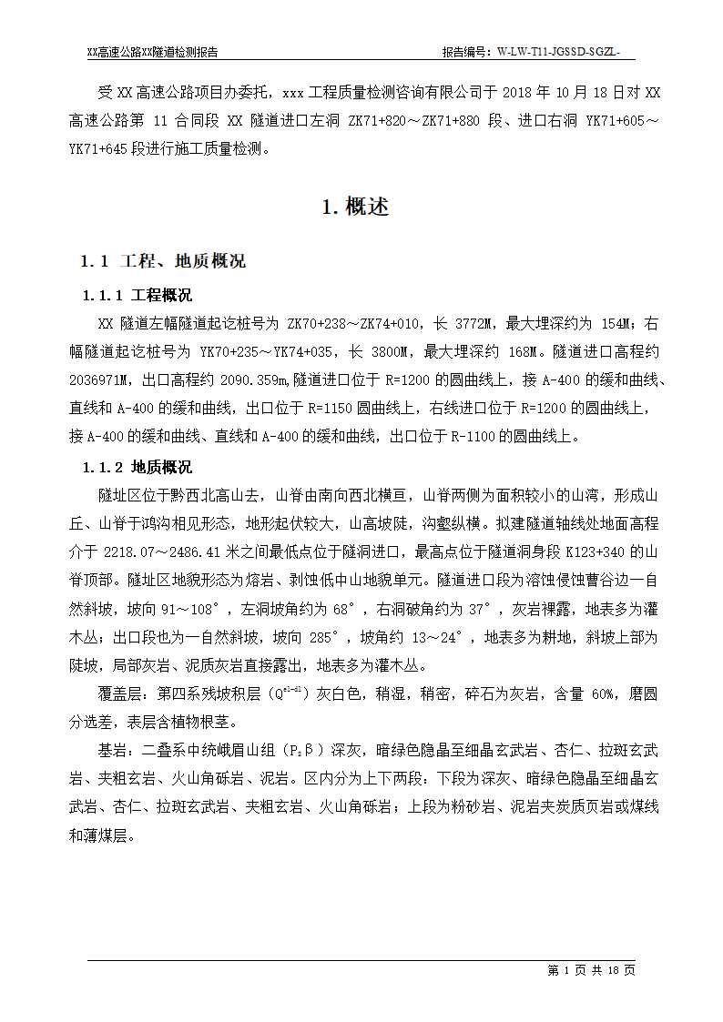 隧道检测报告资料.docx第4页