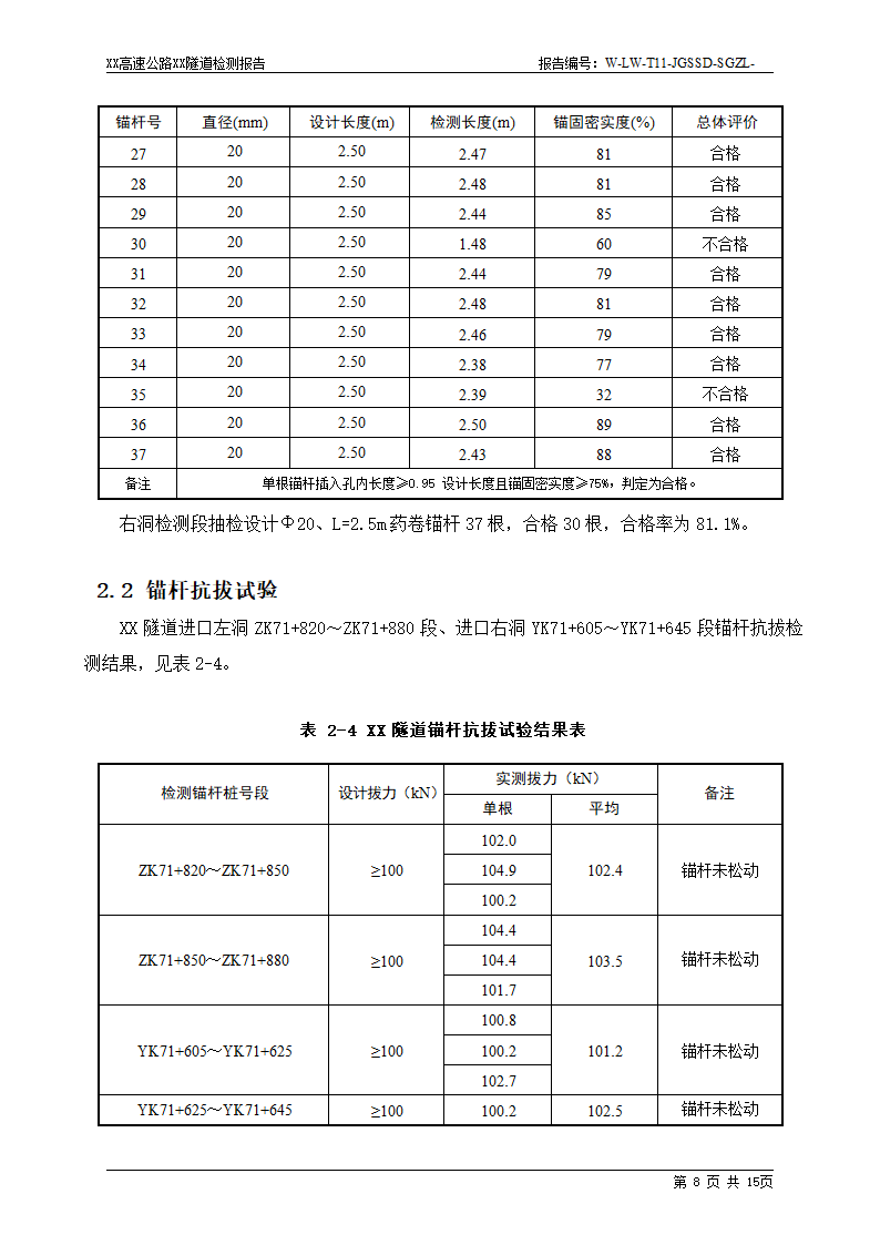 隧道检测报告资料.docx第11页