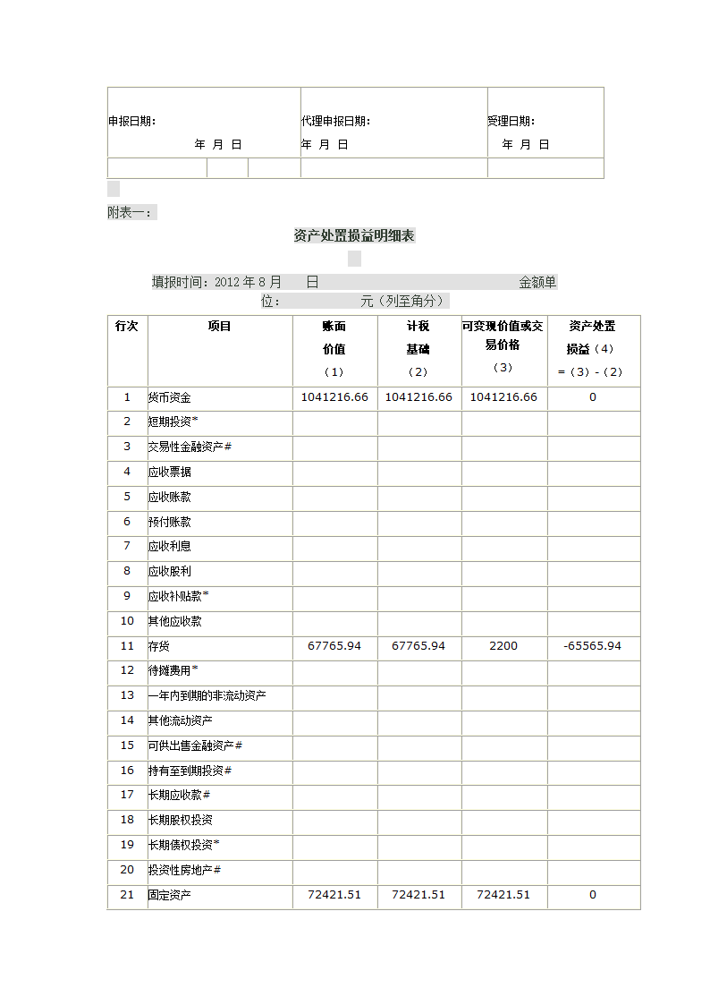 企业清算实例第2页