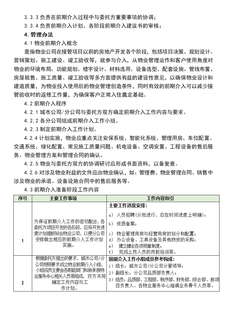 物业前期介入管理办法.docx第2页