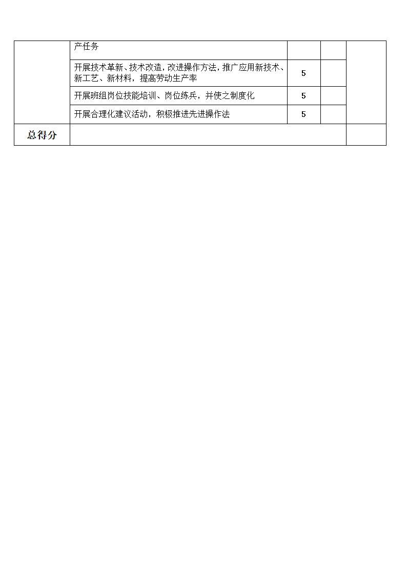 班组安全标准化建设活动实施方案.docx第13页