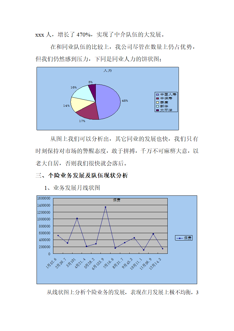 XX公司年度经营分析报告.doc第4页