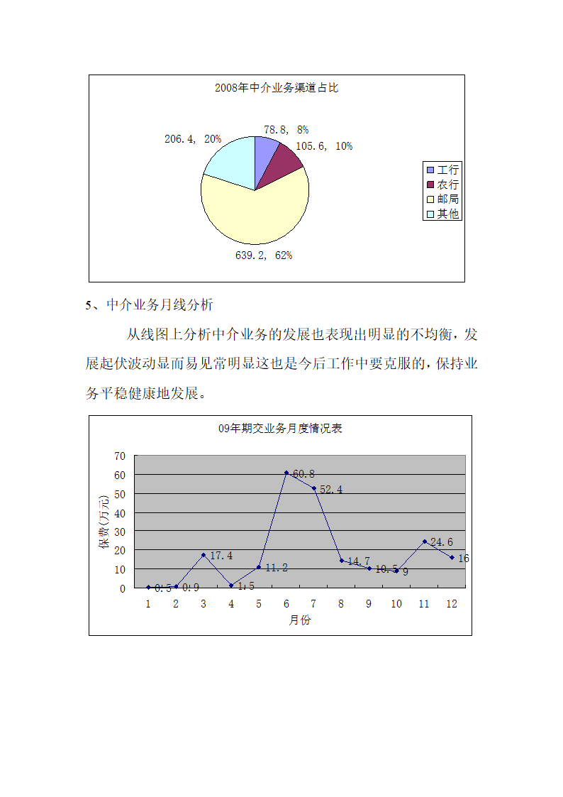 XX公司年度经营分析报告.doc第10页