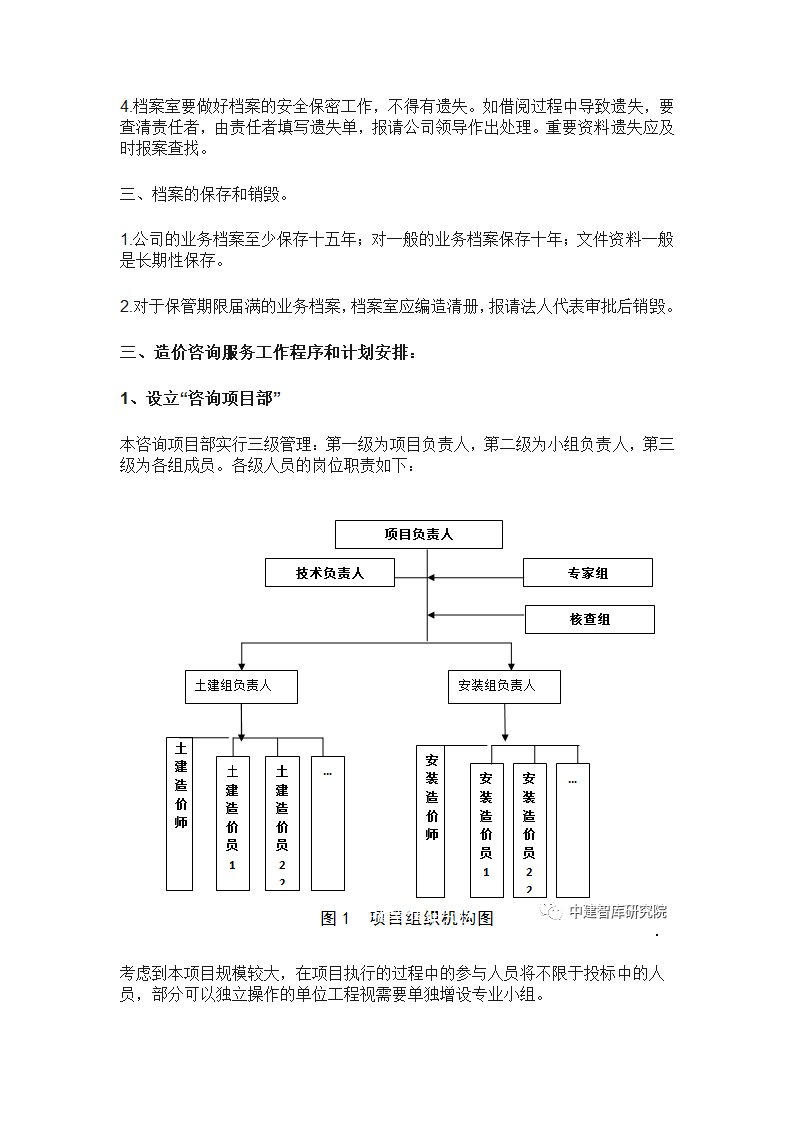 工程造价全过程咨询服务实施方案.doc第26页