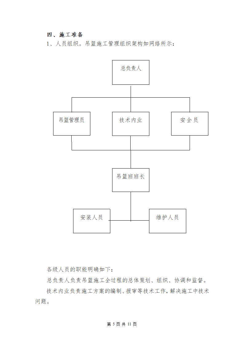 装饰改造工程吊篮施工方案.docx第6页