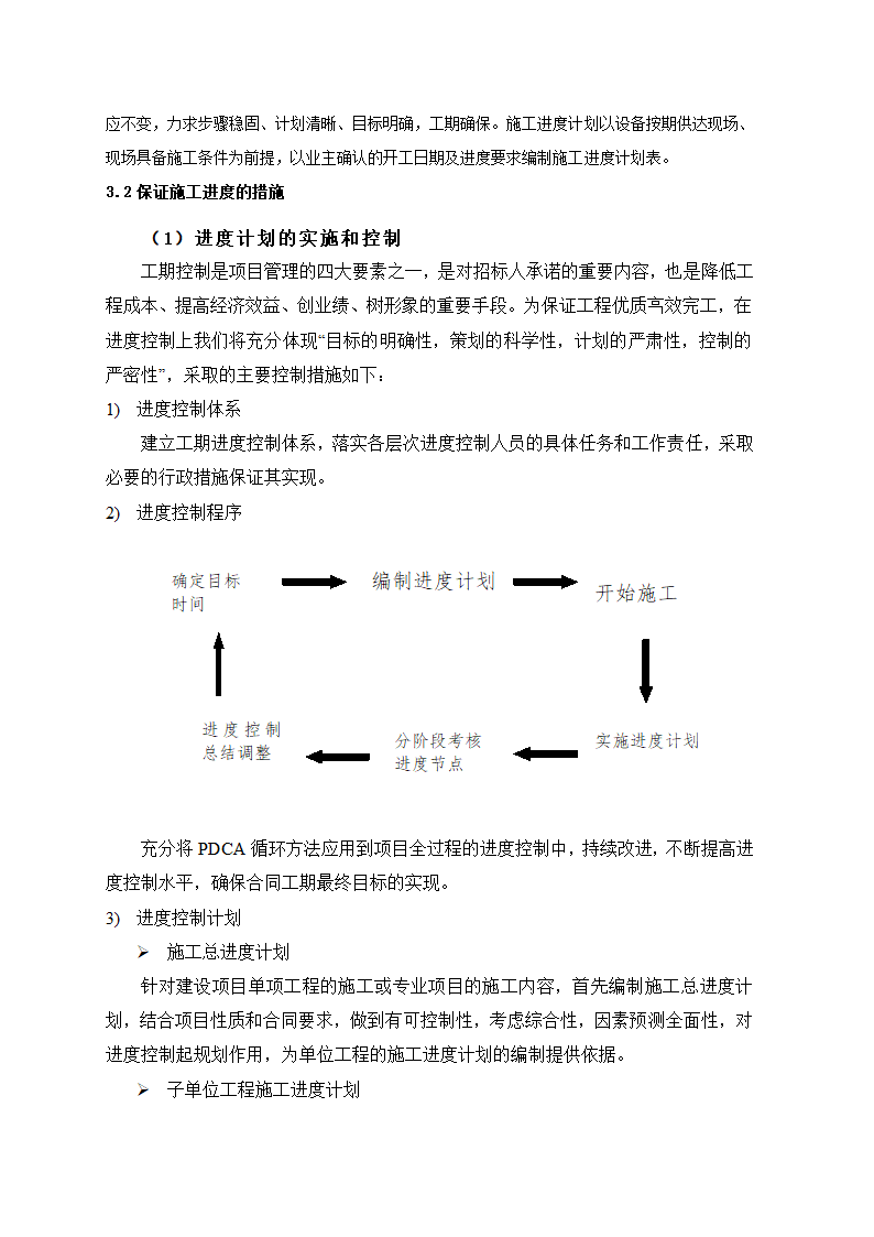 某光伏工程施工方案.docx第10页