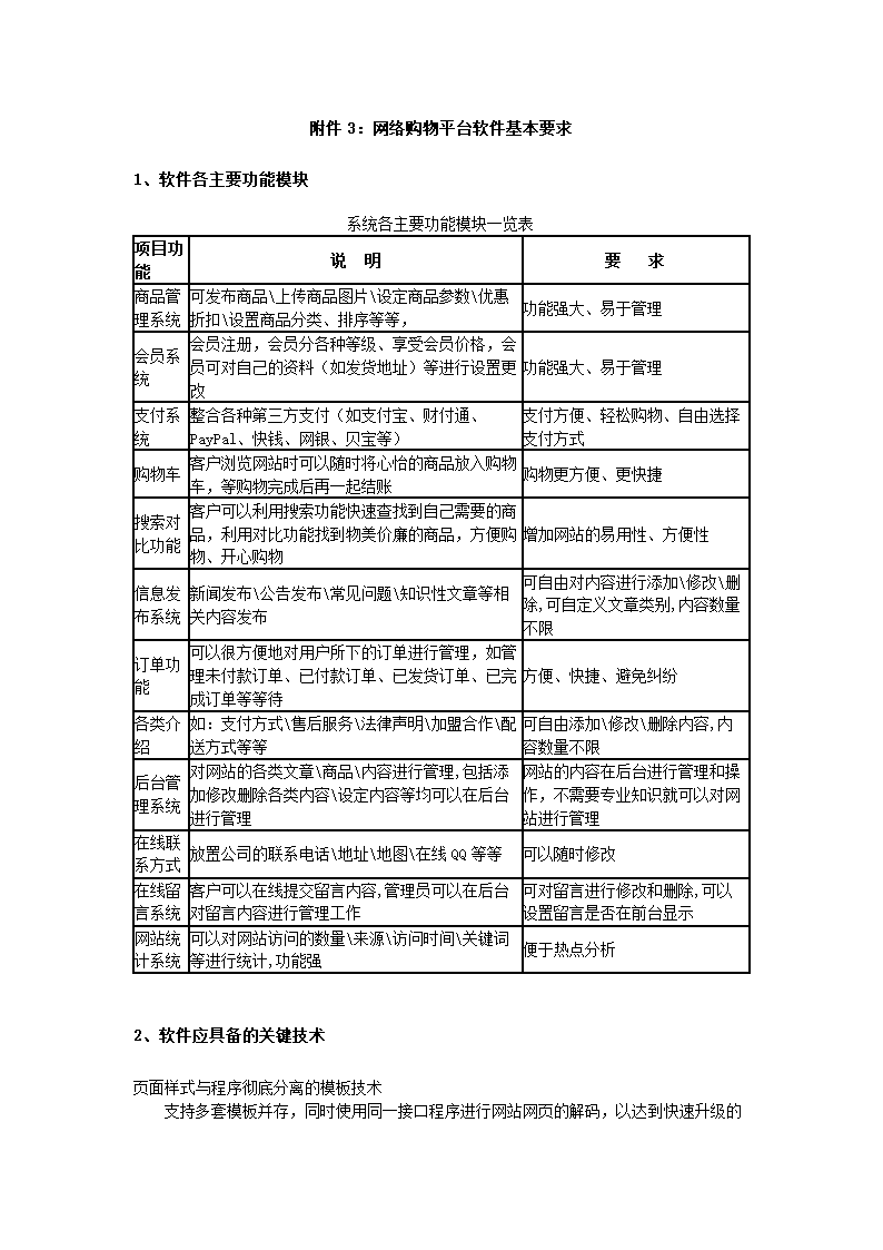 网络购物项目可行性报告.docx第13页