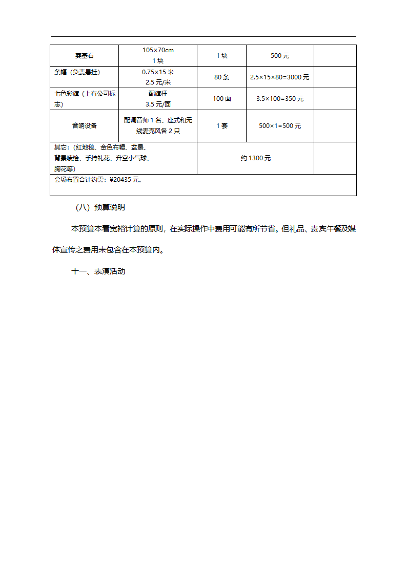 工程开工奠基仪式策划方案.doc第8页