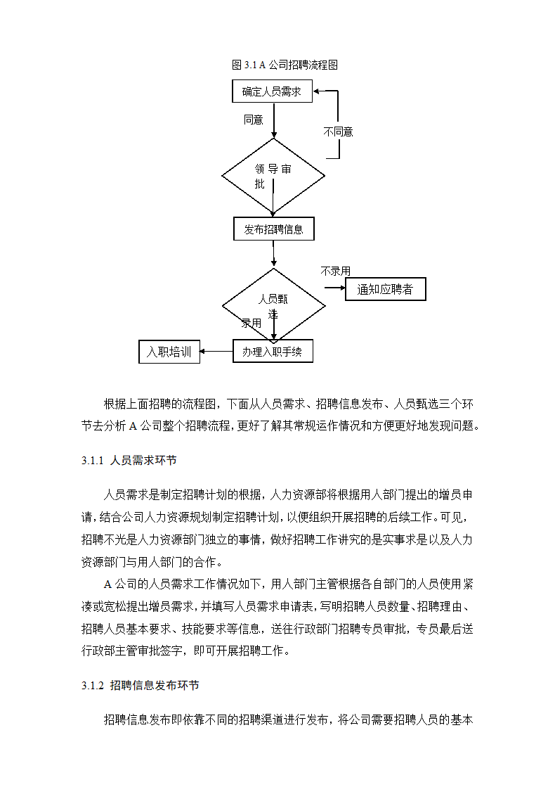 公司招聘存在的问题与优化对策.docx第18页