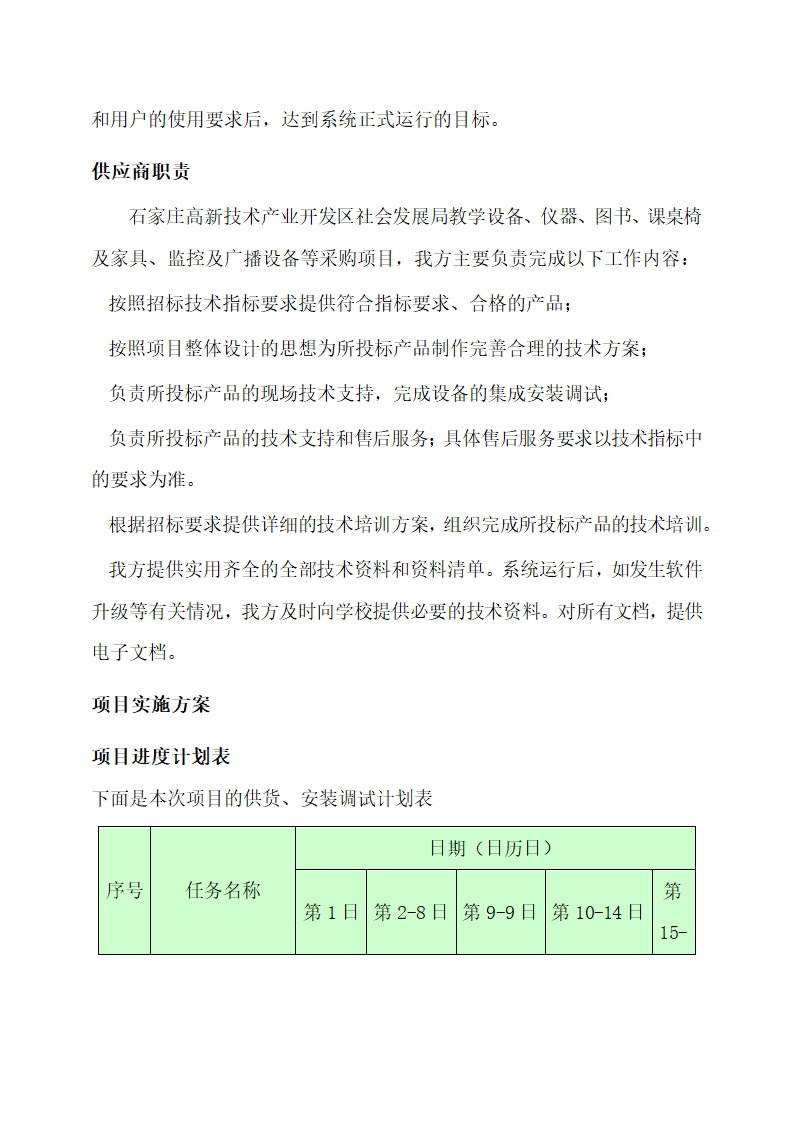 建筑工程项目材料采购供货计划.docx第3页