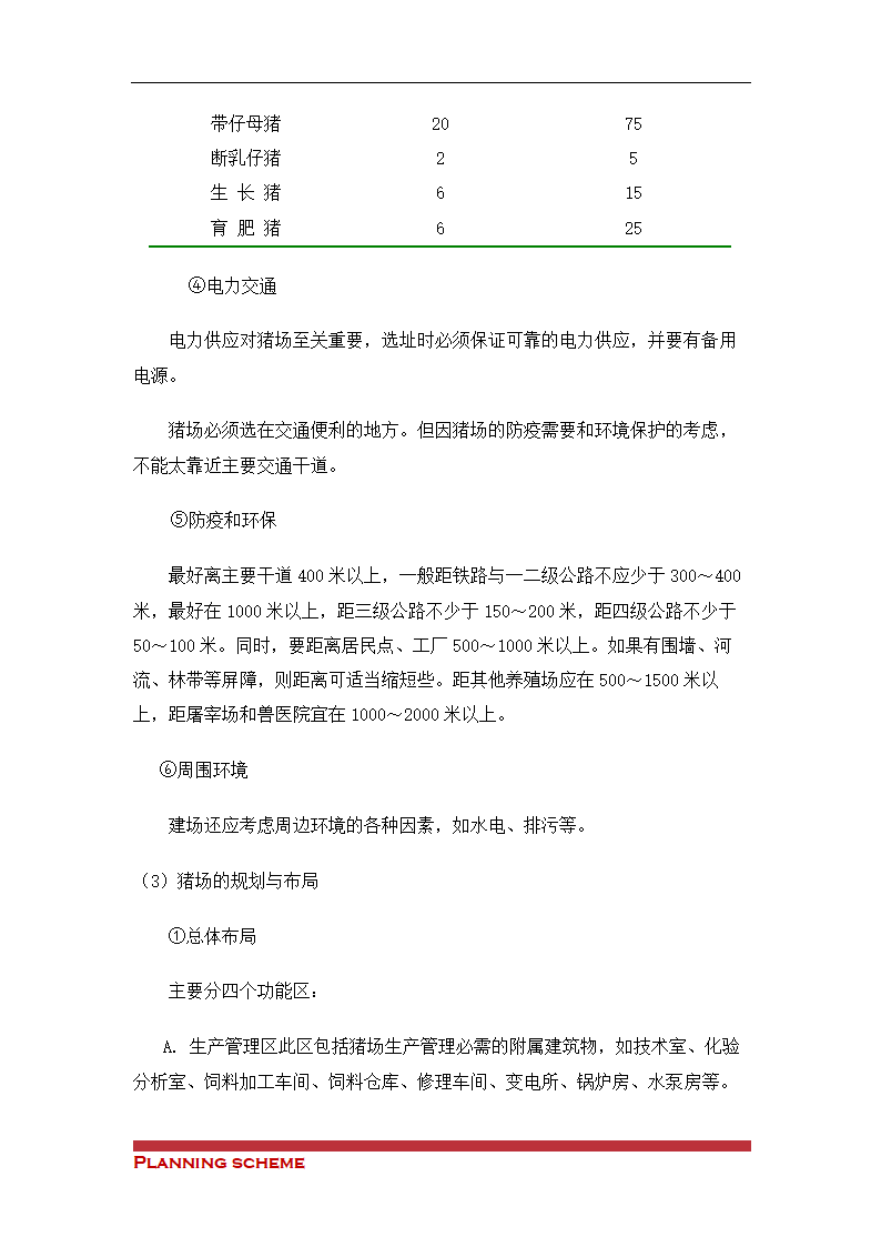 生态观光农业科技示可行性报告.doc第14页