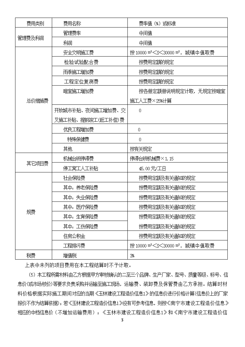 建筑消防工程施工合同.doc第4页