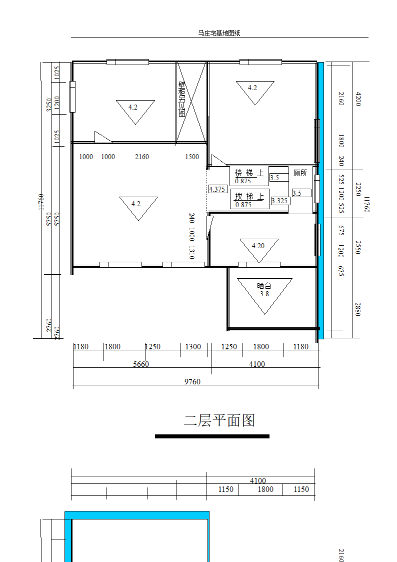 我的家图纸.doc第3页